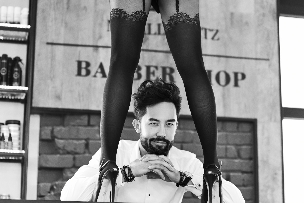 Barbershop Bydgoszcz Natalia Lietz-2