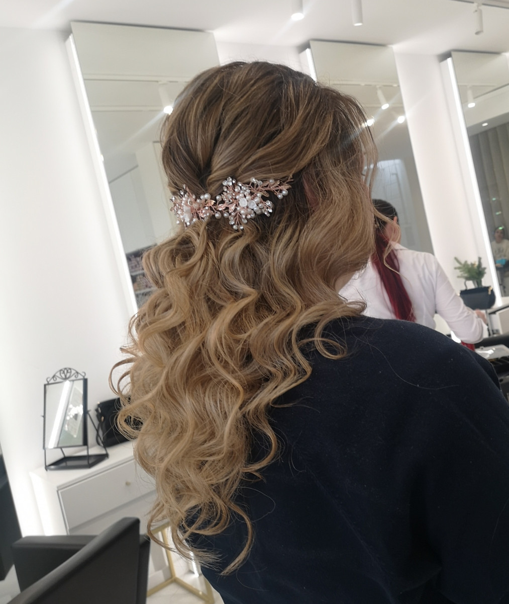 Salon Fryzjerski Natalia Lietz Łochowo-10